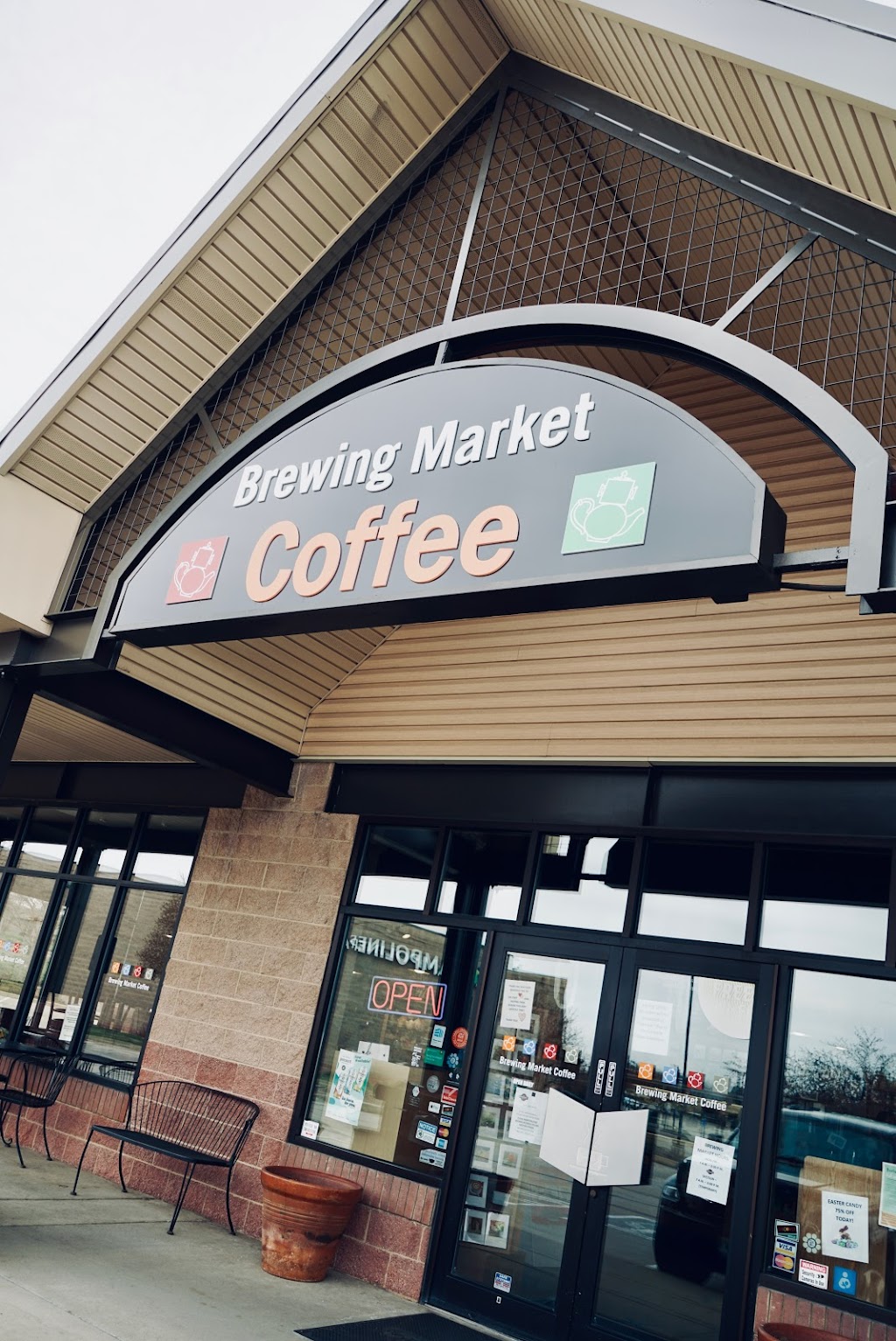 Brewing Market Coffee | 1520 Hover St # A, Longmont, CO 80501, USA | Phone: (303) 651-7716 Brewing Market Coffee | 1520 Hover St # A, Longmont, CO 80501, USA | Phone: (303) 651-7716