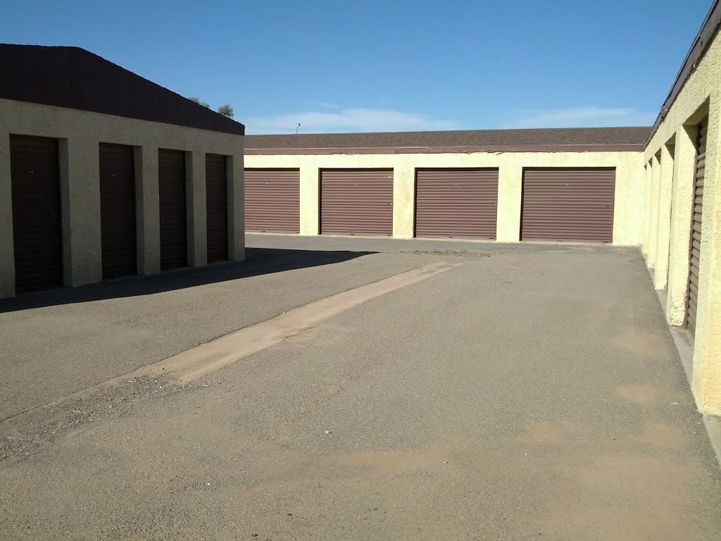 Pinal Self Storage | 509 11 Mile Corner, Eloy, AZ 85131, USA | Phone: (520) 222-8004