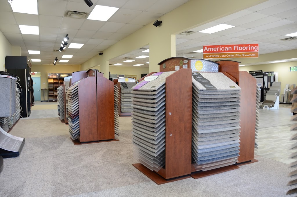 American Flooring of Yulee | 86130 Kutana Dr, Yulee, FL 32097 | Phone: (904) 548-9906