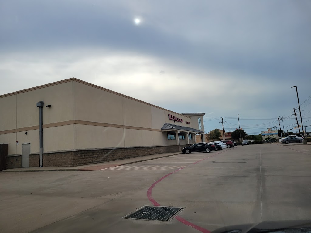 Walgreens | 4500 N Tarrant Pkwy, Fort Worth, TX 76244, USA | Phone: (817) 485-2547