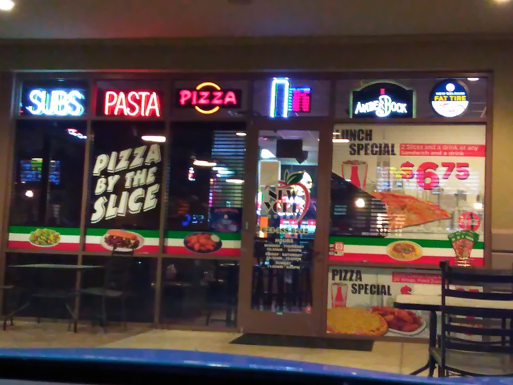 Stevies Pizza Vistancia | 28465 Vistancia Blvd, Peoria, AZ 85383, USA | Phone: (623) 388-6242