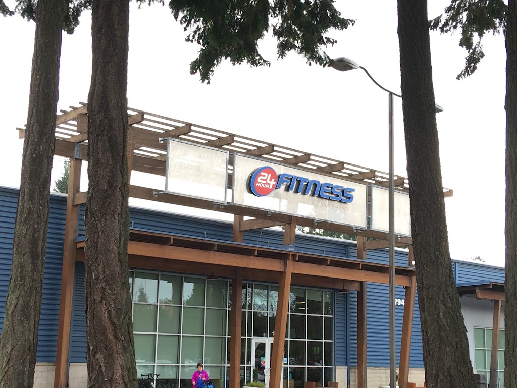 24 Hour Fitness | 17942 SW McEwan Rd, Tigard, OR 97224, USA | Phone: (503) 670-0400