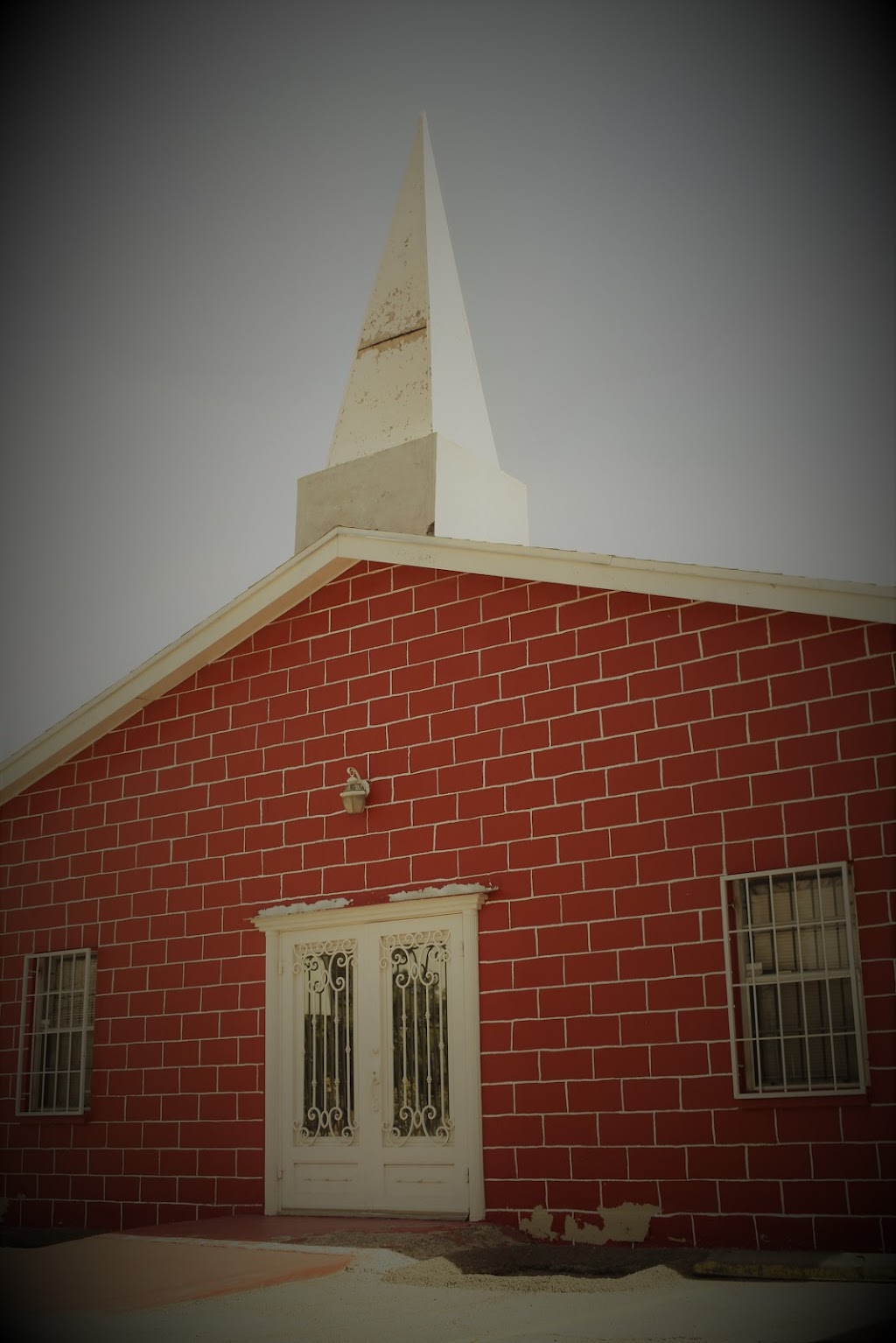 Primera Iglesia Bautista De Ysleta | 220 N Zaragoza Rd, El Paso, TX 79907, USA | Phone: (915) 443-4722