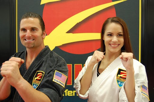 Z-Ultimate Self Defense Studios | 30100 Town Center Dr Ste O Laguna Niguel CA 92677 United States | Phone: (949) 362-9110