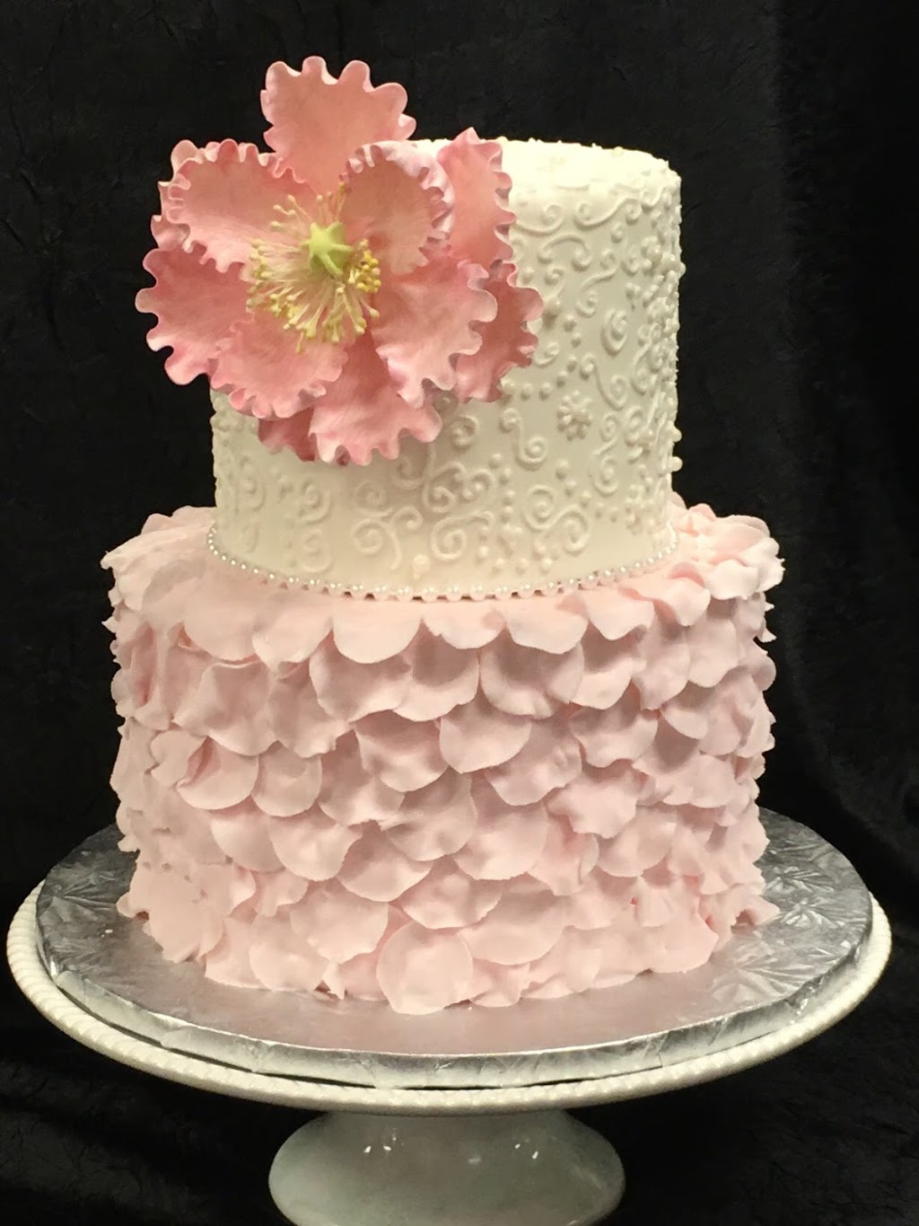 Cakesburgh | 225 Shiloh St, Pittsburgh, PA 15211, USA | Phone: (412) 251-0811