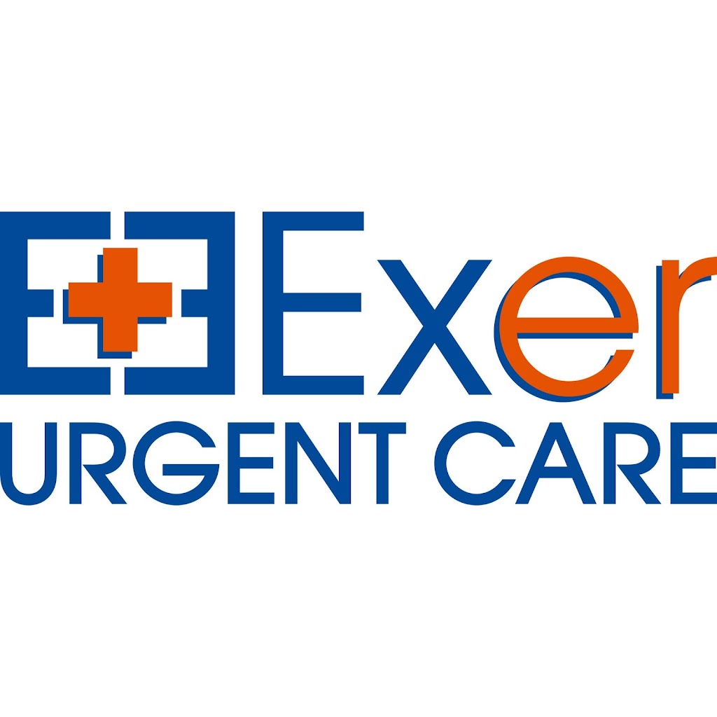 Exer Urgent Care | 475 Foothill Blvd Ste. K, La Cañada Flintridge, CA 91011, USA | Phone: (818) 528-6377