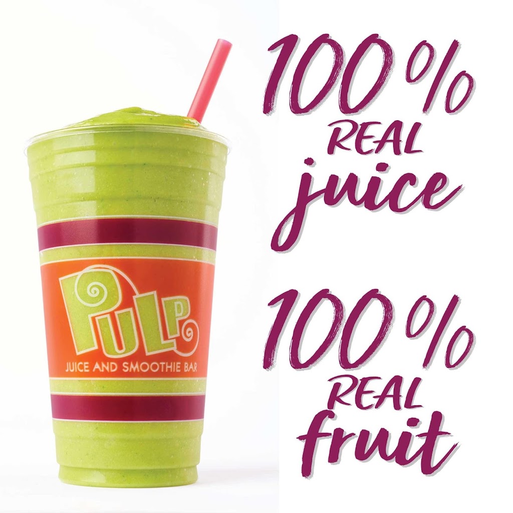 Pulp Juice and Smoothie Bar | 1813 Nagel Rd Suite, Avon, OH 44011, USA | Phone: (440) 695-8653