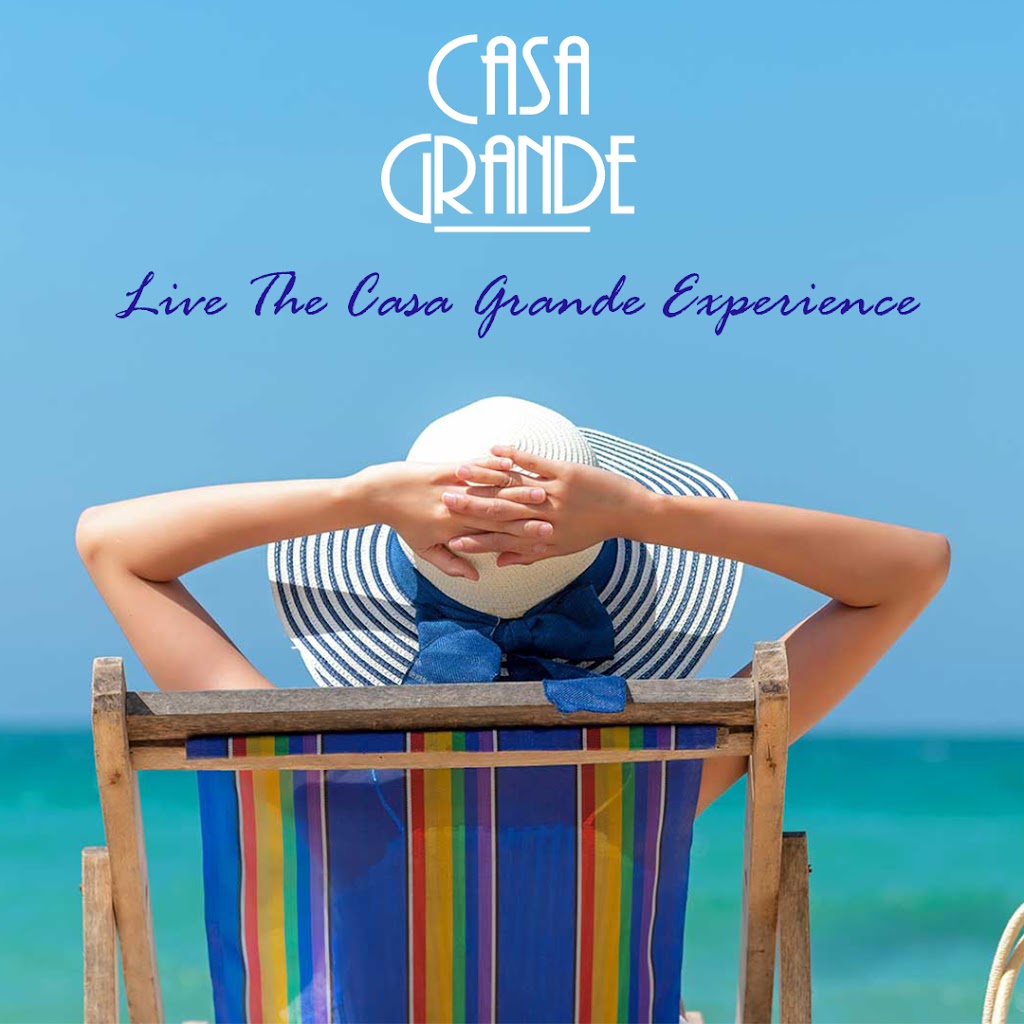 Casa Grande Vacation Rentals | 508 Hendricks Isle, Fort Lauderdale, FL 33301, USA | Phone: (786) 657-4132