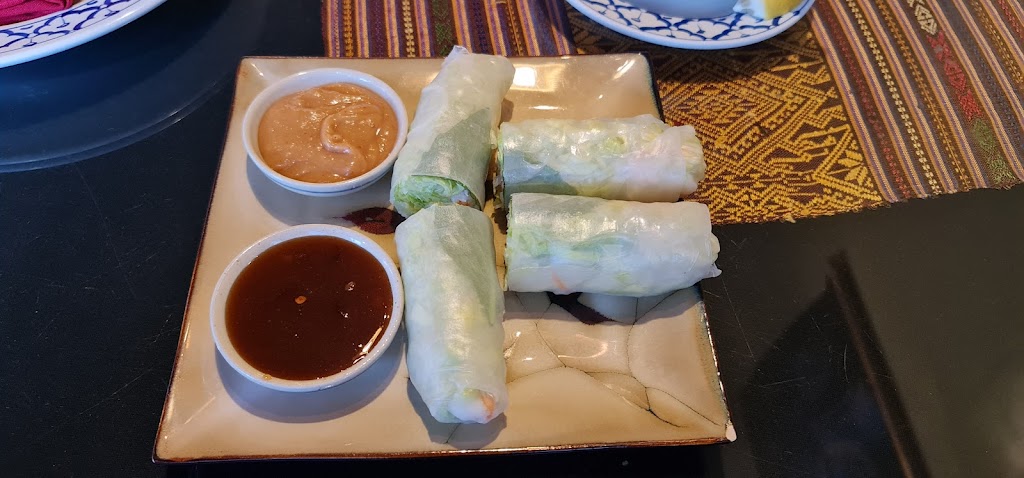 Thai Spice | 1581 N Hwy 190, Covington, LA 70433, USA | Phone: (985) 888-1035