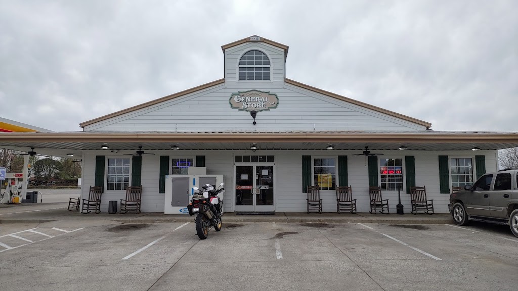 OAK GROVE GENERAL STORE | 2708 Hwy 52 W, Bethpage, TN 37022, USA | Phone: (615) 888-2258