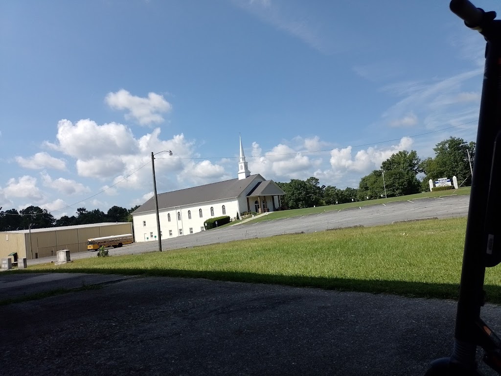 Pleasant Grove Baptist Church | 1375 New Hope Rd, Lawrenceville, GA 30045, USA | Phone: (770) 963-9542