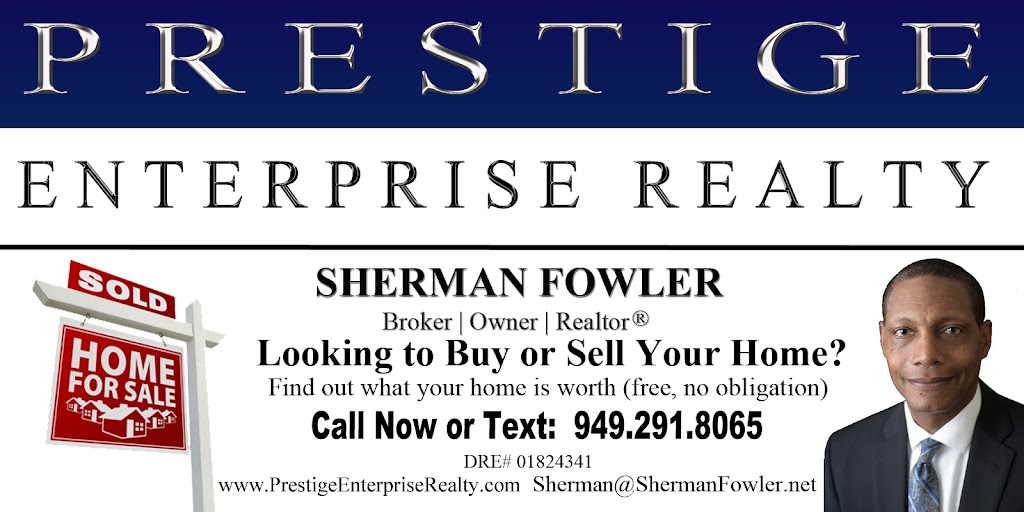 Prestige Enterprises Realty | Calle Real, San Clemente, CA 92673, USA | Phone: (949) 291-8065