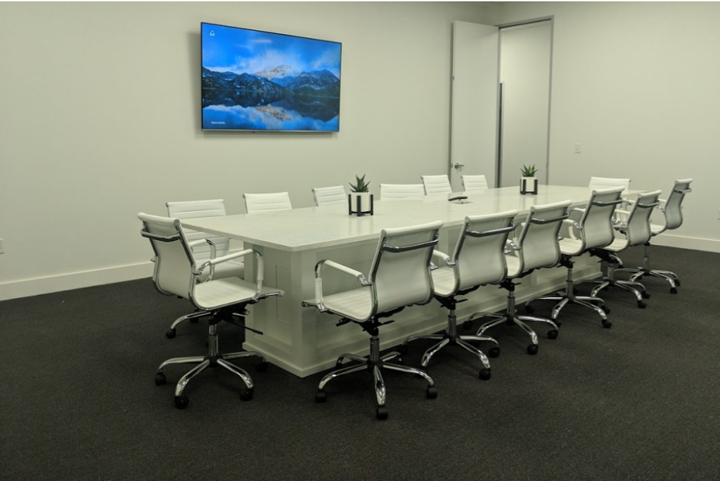 WorkSpaces by VAZATA | 1720 Bray Central Dr, McKinney, TX 75069, USA | Phone: (469) 467-9231