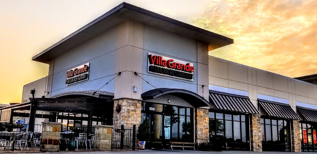 Villa Grande Mexican Restaurant | 13100 US-287 #100, Haslet, TX 76052, USA | Phone: (817) 439-0500