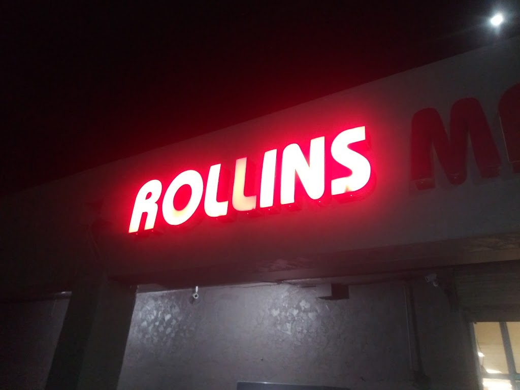 Rollins Family Market | 1090 W 5th St, Tempe, AZ 85281, USA | Phone: (480) 967-6488