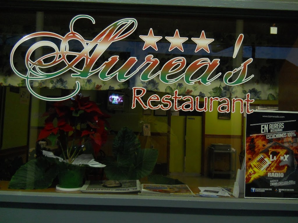 Aureas Mexican Restaurant | 3624 Bayard Dr, Claymont, DE 19703, USA | Phone: (302) 793-2323