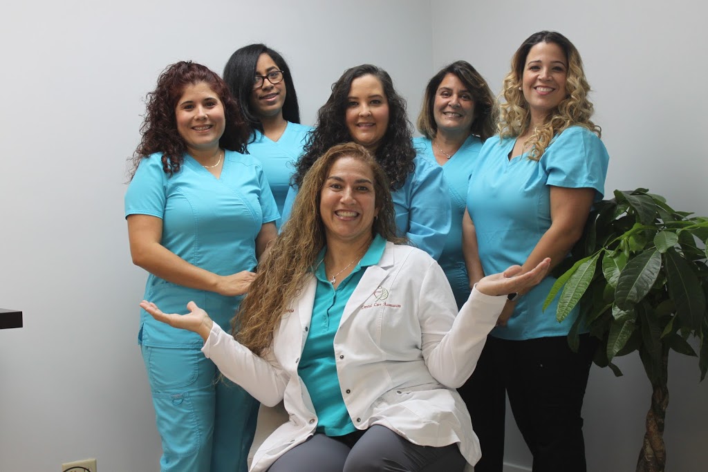 Dental Care Association | 9275 SW 152nd St #106, Miami, FL 33157, USA | Phone: (305) 233-6575