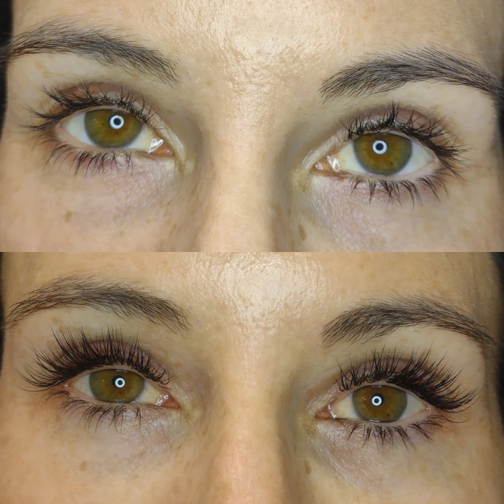 Pulp Lash Spa | 8725 Smoky Row Rd, Powell, OH 43065, USA | Phone: (614) 843-4222