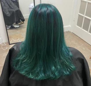 Hair by Leslie | 15922 Eldorado Pkwy #100, Frisco, TX 75035, USA | Phone: (469) 850-2660