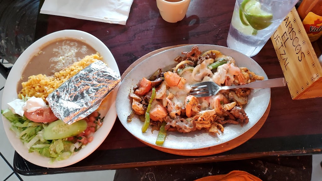 Mariscos El Quetzal | 5855 Winchester Rd, Memphis, TN 38115, USA | Phone: (901) 365-0700