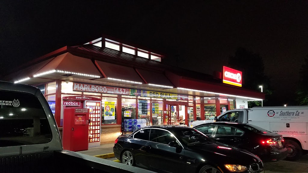 Redbox | 4195 Hacks Cross Rd, Memphis, TN 38125, USA | Phone: (866) 733-2693