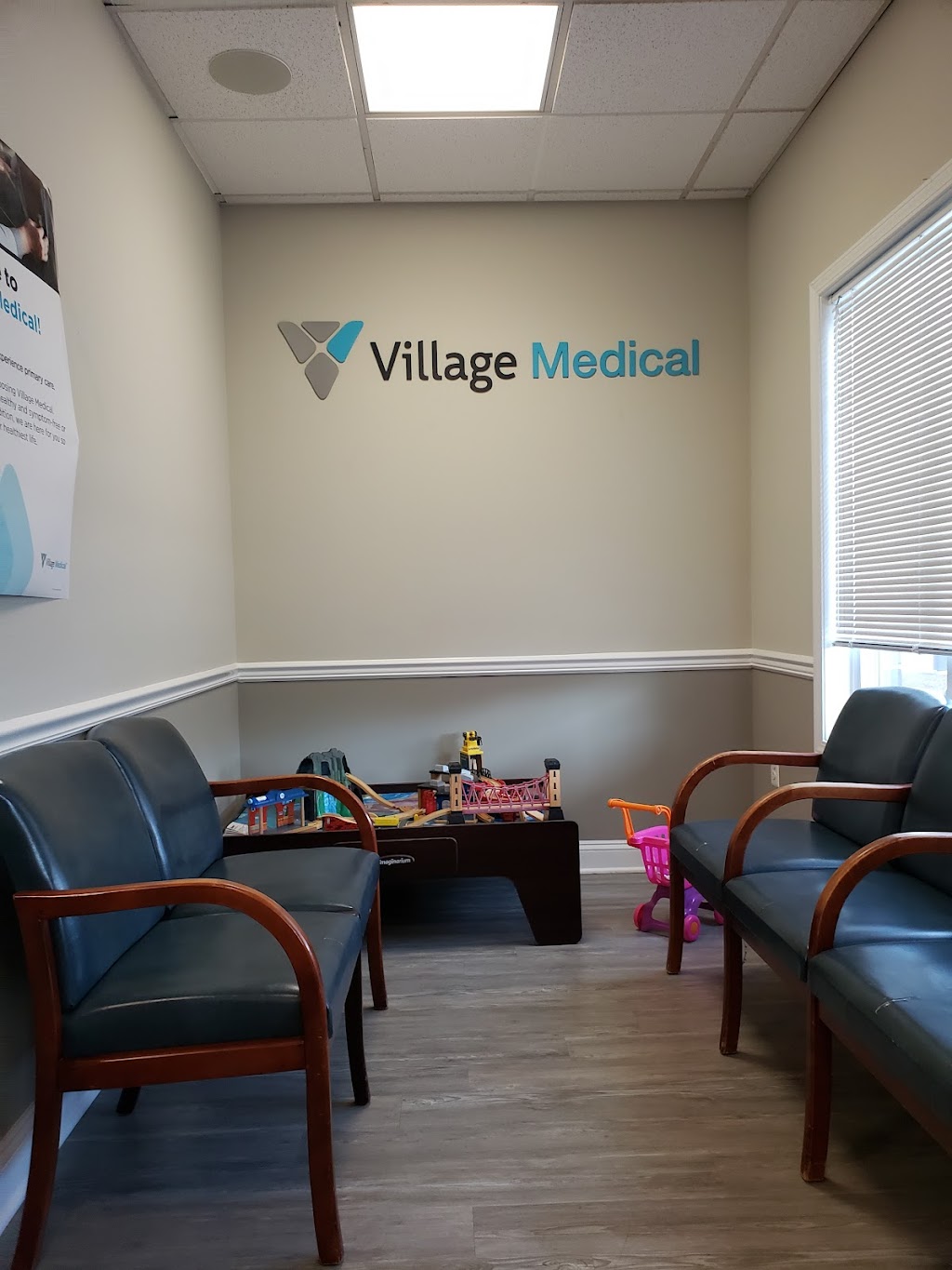Village Medical | 2354 US-9, Howell Township, NJ 07731, USA | Phone: (732) 905-5255