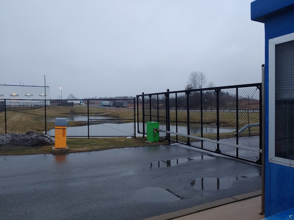 FAGE Dairy USA | 1 Opportunity Dr, Johnstown, NY 12095, USA | Phone: (518) 762-5912