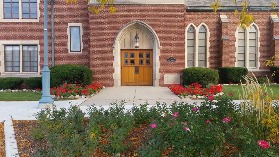 Allen Park Presbyterian Church (USA) | 7101 Park Ave, Allen Park, MI 48101, USA | Phone: (313) 383-0100