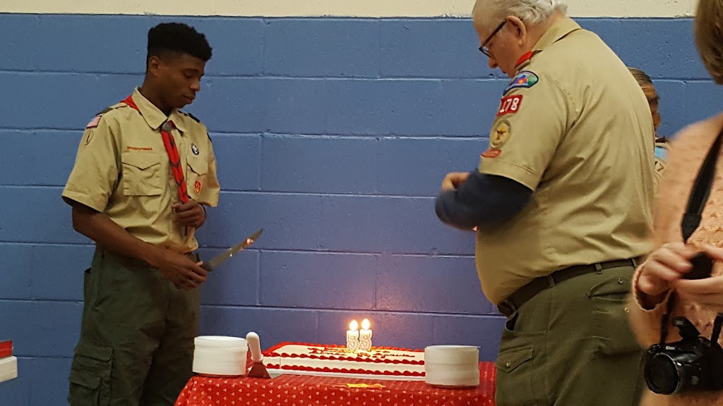 Ivey Memorial Congregational Methodist Church | 17120 Rte 1, Colonial Heights, VA 23834, USA | Phone: (804) 526-1350