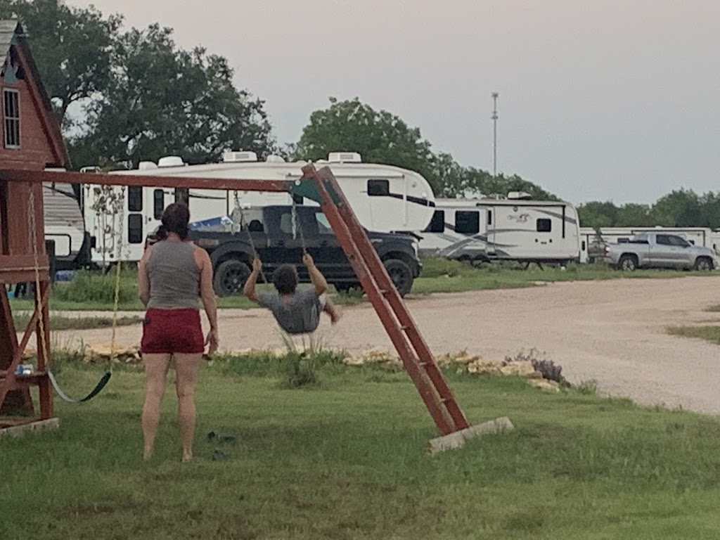 Patriot RV Park - Bertram South | 1329 FM 1174, Bertram, TX 78605, USA | Phone: (737) 289-0078