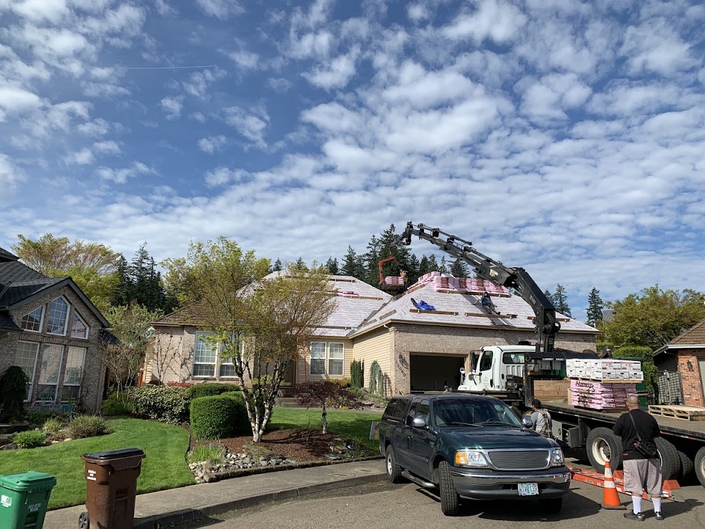 Gibson Roofing | 20420 SE Hwy 212 A, Damascus, OR 97089, USA | Phone: (503) 690-7663