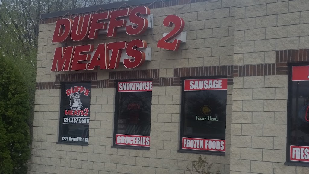 Duffs Meats 2 | 1223 Vermillion St, Hastings, MN 55033, USA | Phone: (651) 437-9500