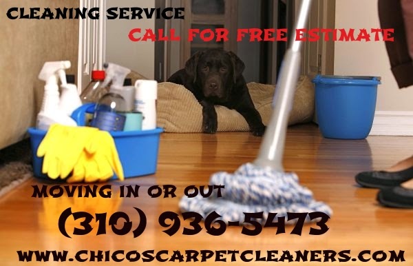 Chicos Carpet Cleaners | 8830 Guthrie Ave, Los Angeles, CA 90034, USA | Phone: (310) 936-5473