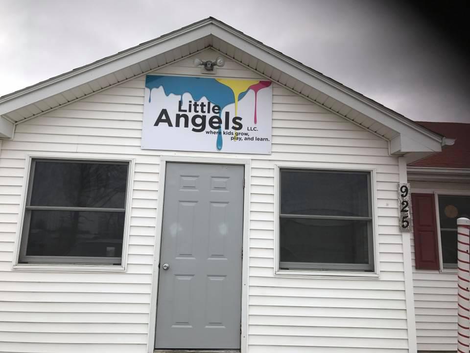 Little Angels LLC | 925 Hendricks Dr, Lebanon, IN 46052, USA | Phone: (765) 481-2703