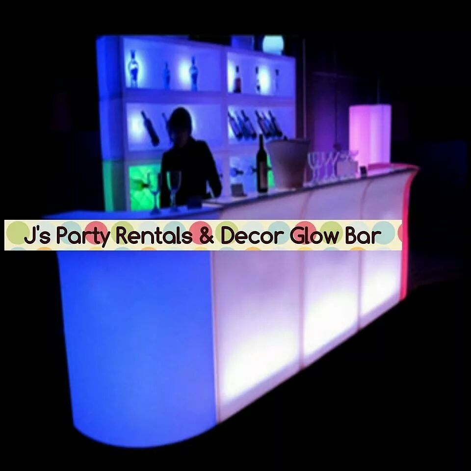 Js Party Rentals & Decor | 107 S Harding Blvd unit G, Roseville, CA 95678, USA | Phone: (916) 996-5977