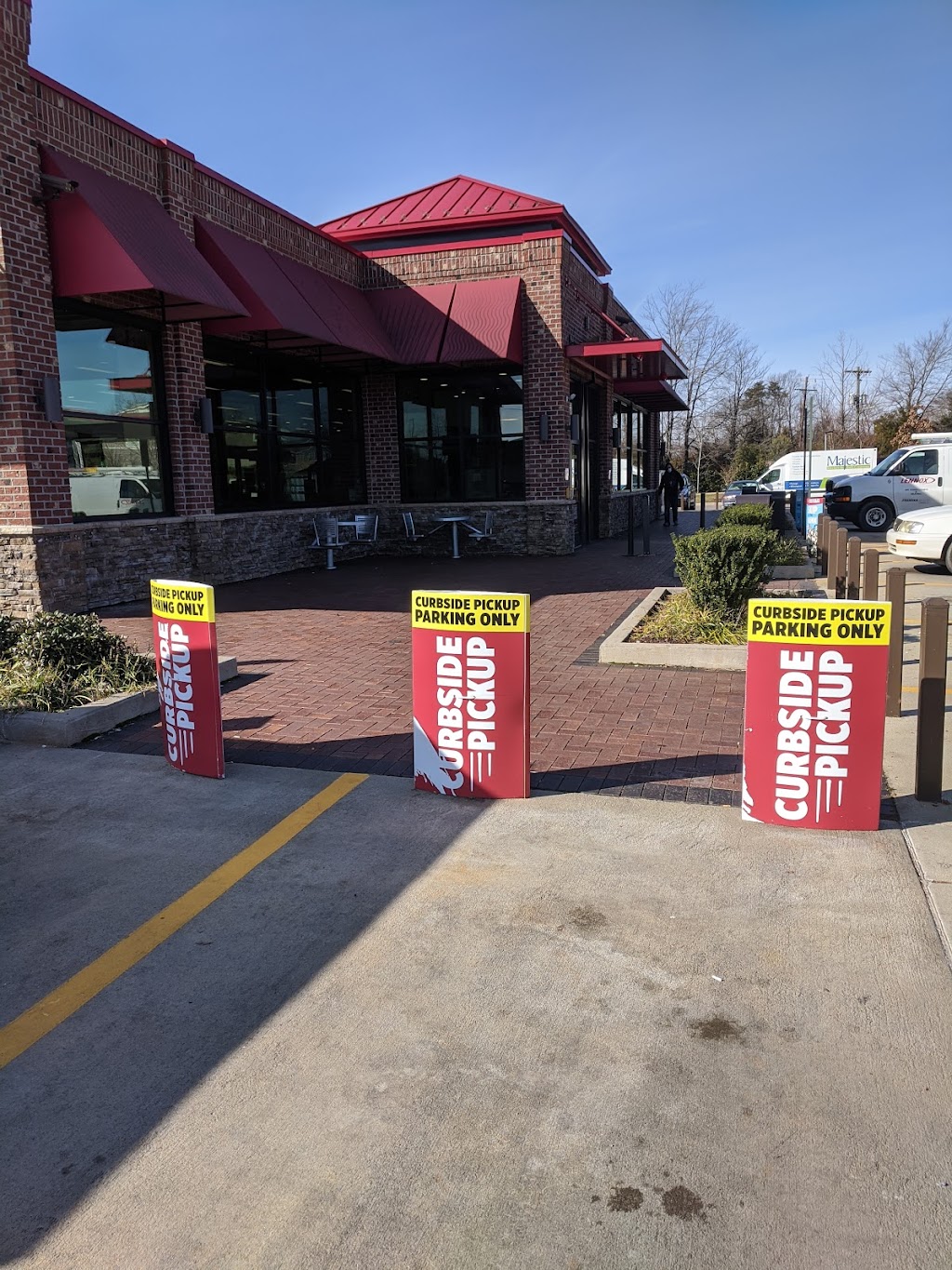 Sheetz | 286 NC-801 N, Bermuda Run, NC 27006, USA | Phone: (336) 941-9240