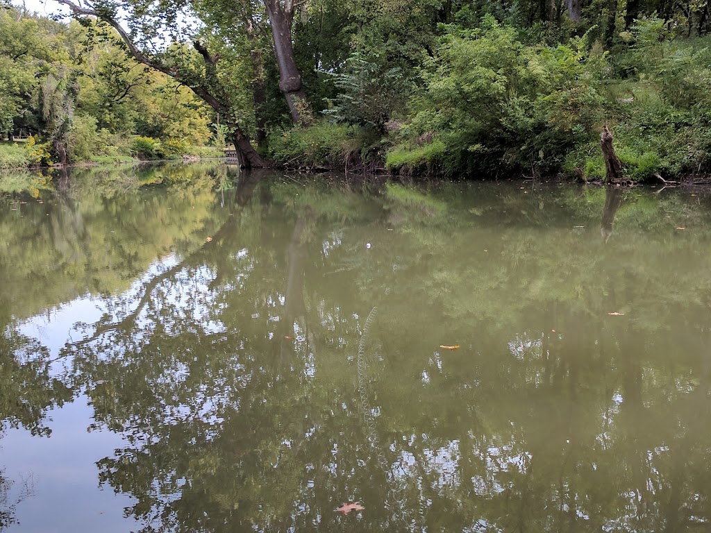 El Dorado State Park Camp Ground Frontier 9 | El Dorado, KS 67042, USA | Phone: (316) 683-8069