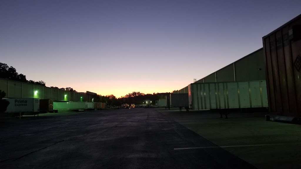 Atlanta Bonded Warehouse Bldg. 118 | 118 Northpoint Pkwy, Acworth, GA 30102, USA | Phone: (678) 264-2719