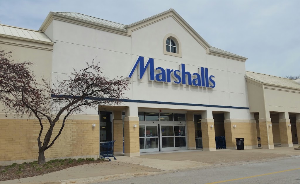 Marshalls | 370 Half Day Rd, Buffalo Grove, IL 60089, USA | Phone: (847) 793-8193