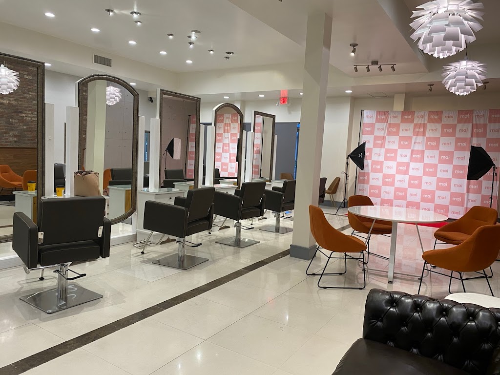 Mai Hair Story | 5931 Beach Blvd, Buena Park, CA 90621, USA | Phone: (714) 812-5920