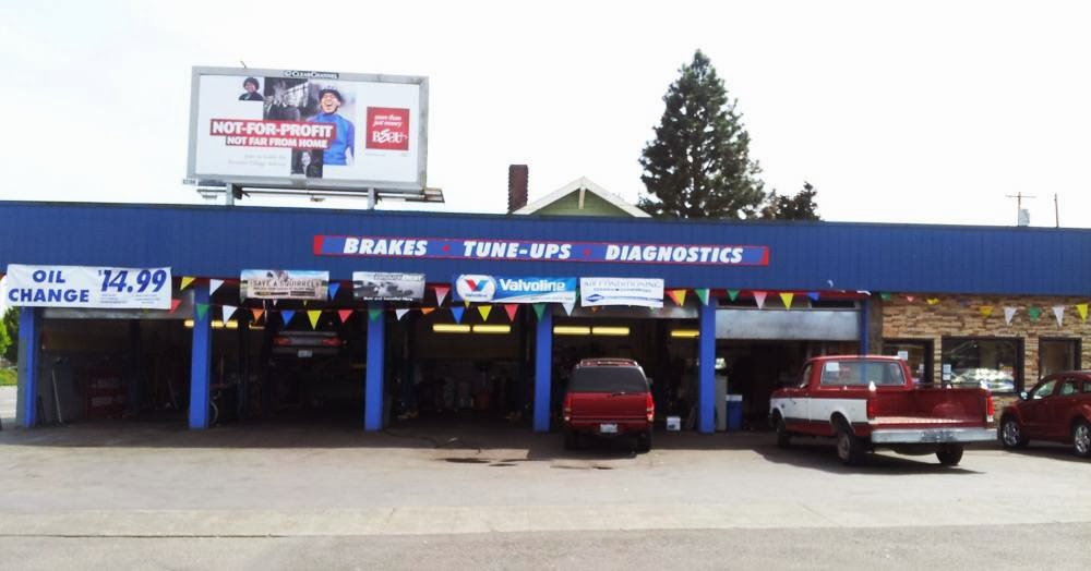 Prestige Auto Service and Tire Center | 1702 Broadway, Everett, WA 98201 | Phone: (425) 263-9348