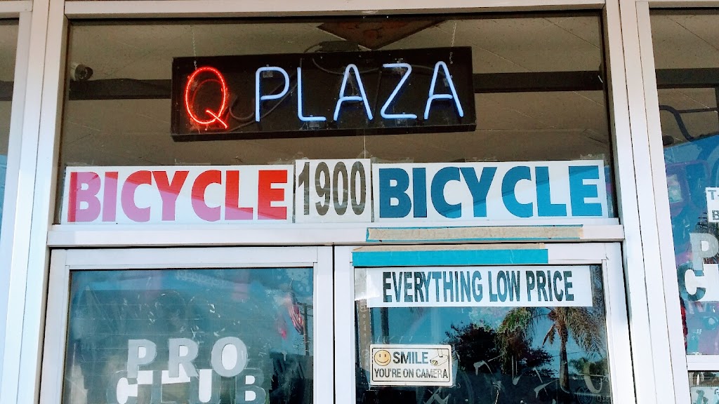 Santa Ana Bicycle shop | 1900 S Main St, Santa Ana, CA 92707, USA | Phone: (714) 886-6320