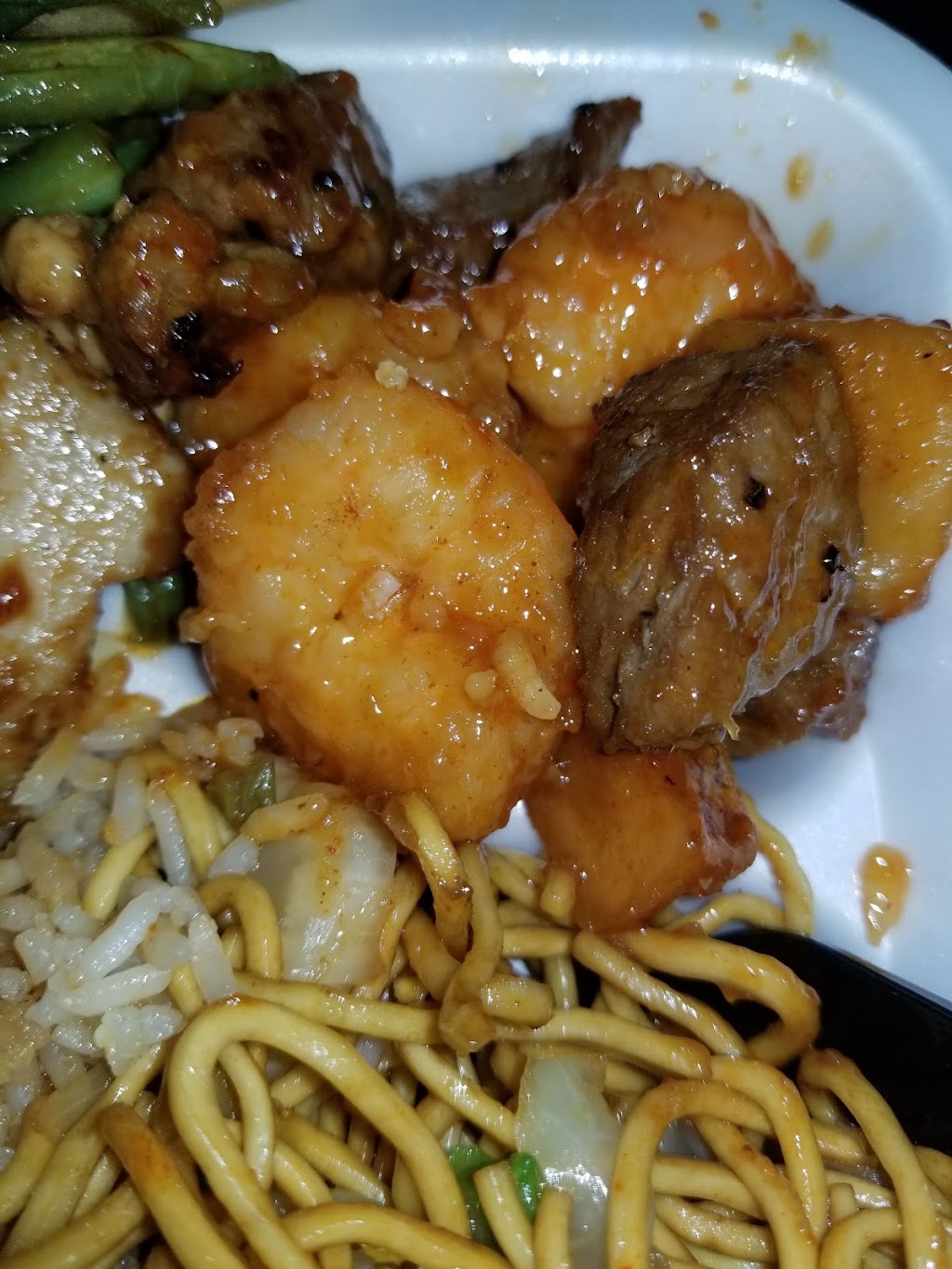 Panda Express | 11929 Atlantic Blvd, Jacksonville, FL 32225, USA | Phone: (904) 717-3668