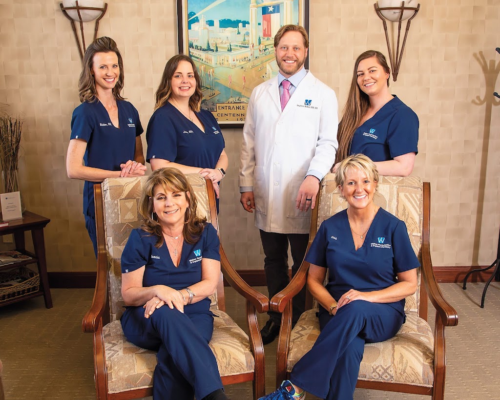 Walker Periodontics and Implant Dentistry | 1703 E Belt Line Rd #100, Coppell, TX 75019, USA | Phone: (972) 462-9800