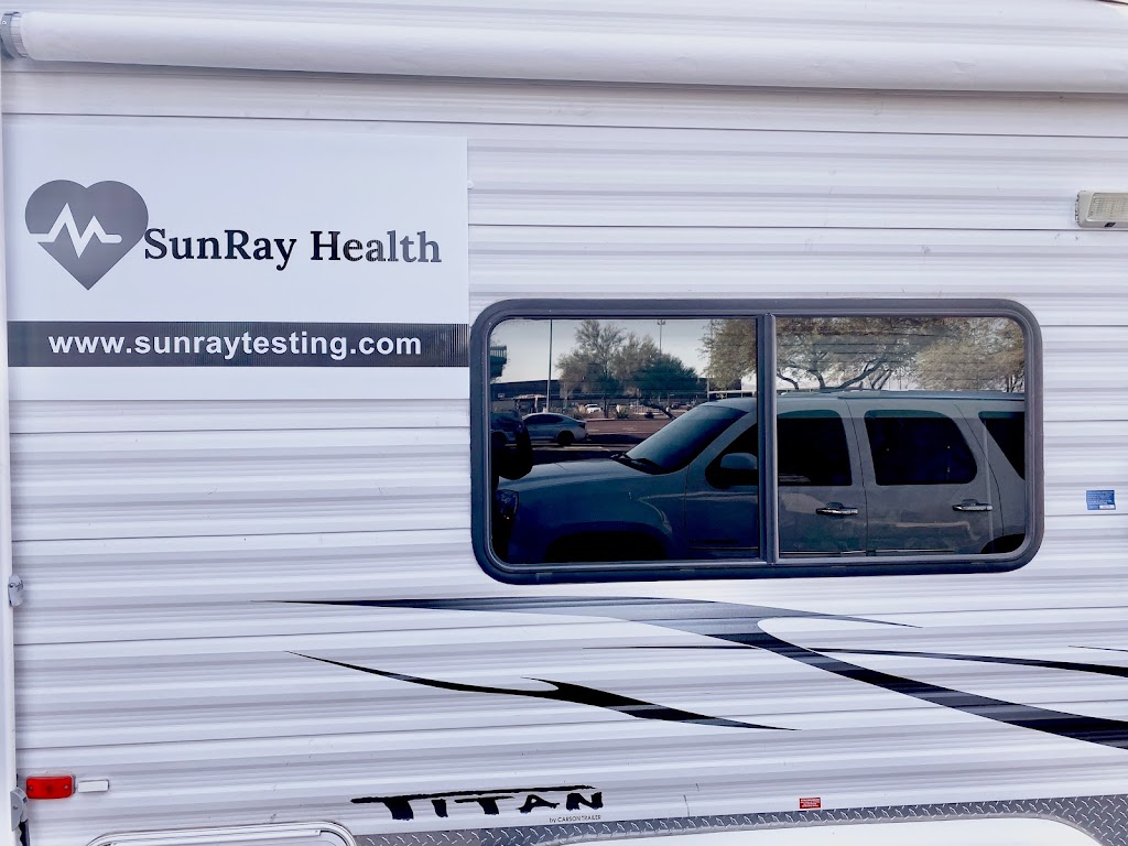 SunRay Health | 5950 S Sossaman Rd, Mesa, AZ 85212, USA | Phone: (480) 500-9330