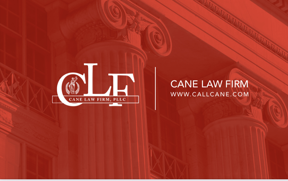 Cane Law Firm | 5787 S Hampton Rd #305, Dallas, TX 75232, USA | Phone: (972) 290-0068