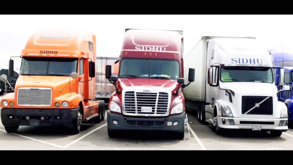 Jhm Trucking inc | 1899 Erickson Cir, Stockton, CA 95206, USA | Phone: (209) 817-2610