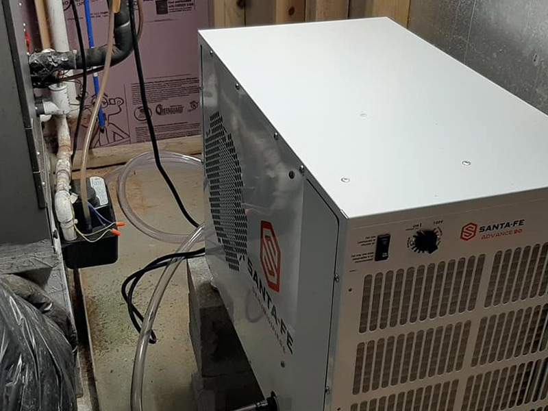 Healthycrawl.space | 1702 Secrest Shortcut Rd, Monroe, NC 28110, USA | Phone: (980) 705-1711