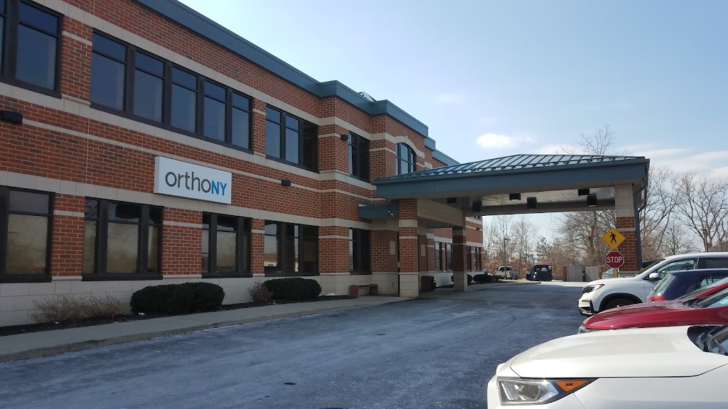 Urgent Care - OrthoNY, LLC | Urgent Care, 121 Everett Rd, Albany, NY 12205 | Phone: (518) 489-2663