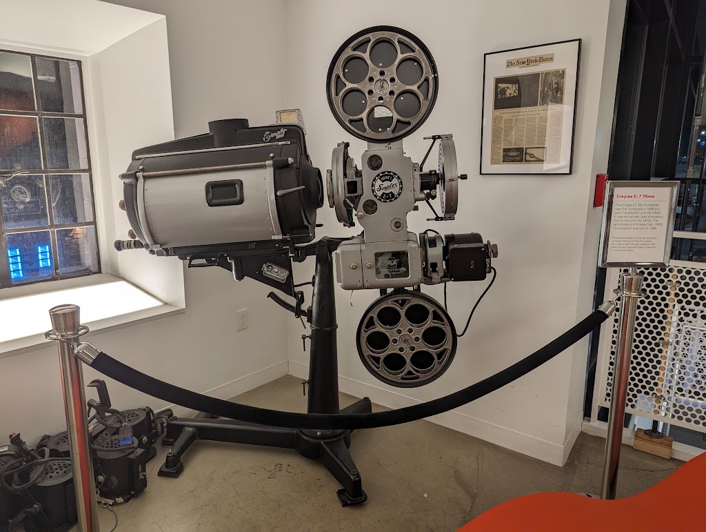 Jacob Burns Film Center | 364 Manville Rd, Pleasantville, NY 10570 | Phone: (914) 773-7663